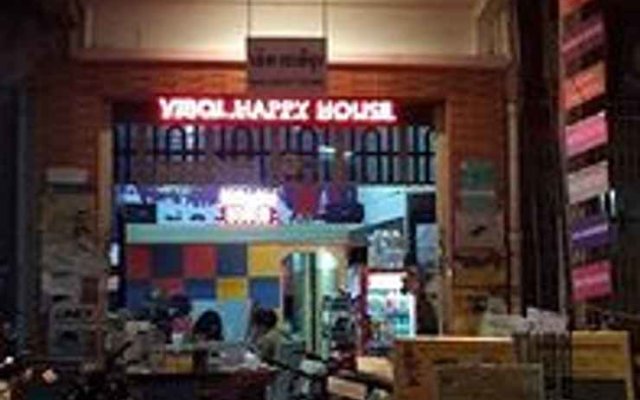 ViboL Happy House