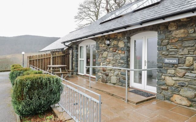 Berwyn Cottage
