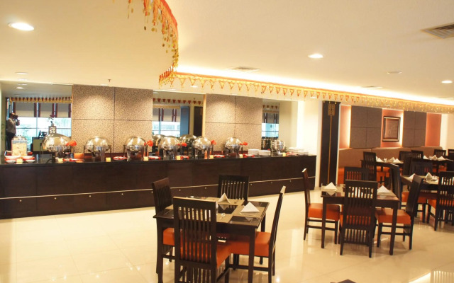 Balairung Hotel