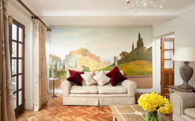 Stunning 2BD property w/ garden in Salisbury
