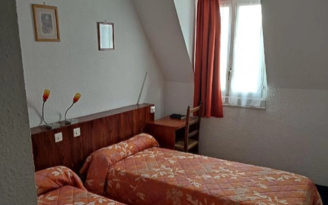 Hotel du Commerce et de Navarre