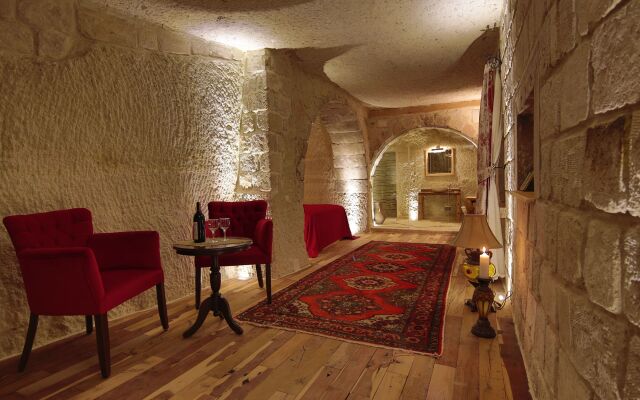 Panoramic Cave Hotel