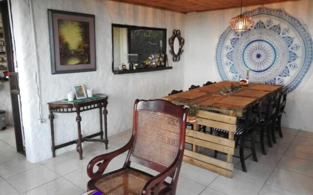 Finca El Colibri