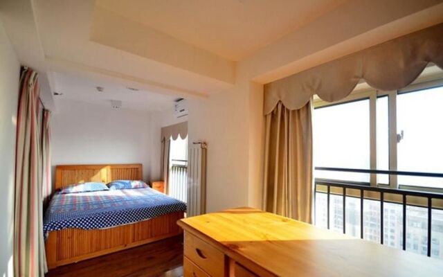 Tiandi Fengguan Hotel Apartments