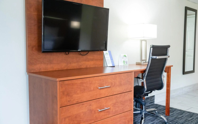 Twin Mountain Inn & Suites