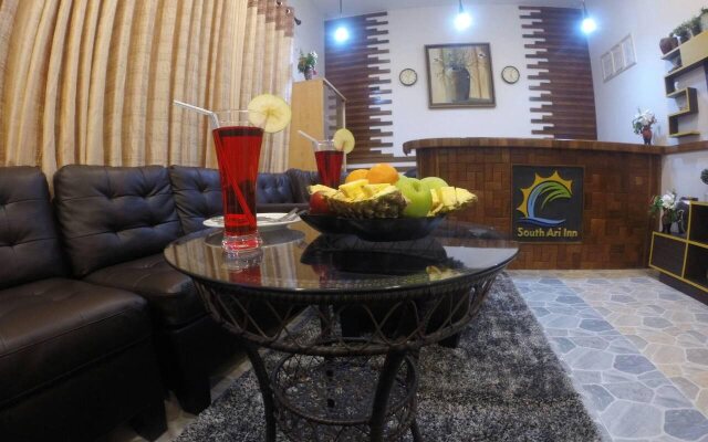 South Ari Inn
