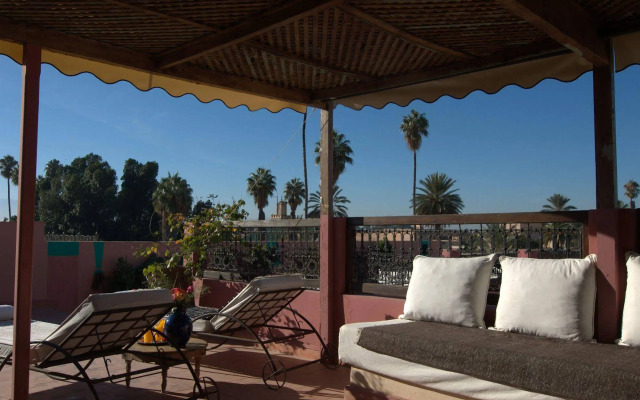 Riad Imilchil
