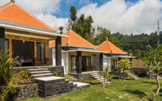 Mount Batur Villa