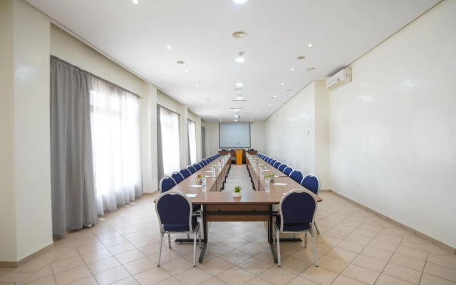 Tildi Hotel