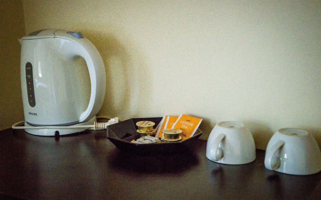 St Christopher's Inn Bauhaus Budget Hotel - Hostel