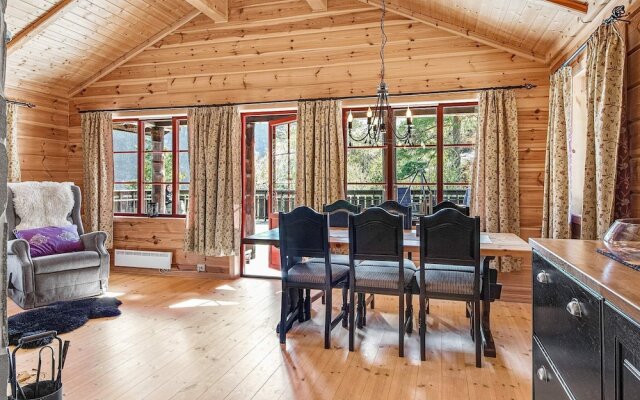 Holiday Home in Tonstad