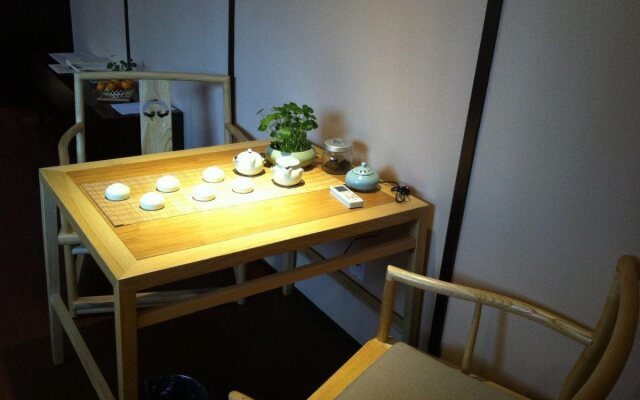 The Hotel Zen Urban Resort