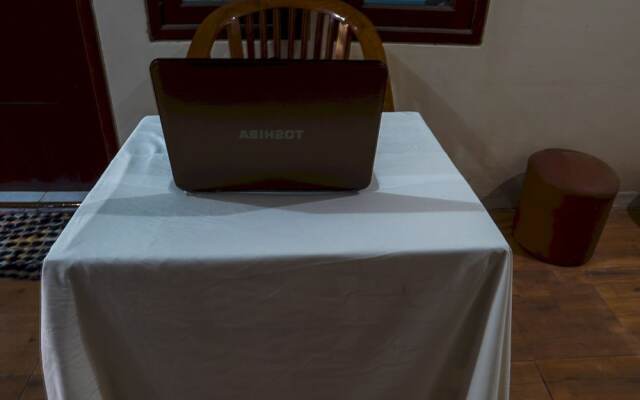 Hotel O Nurul Hikmah Homestay Syariah & Sport Center