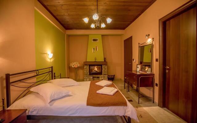 Kynthia Guesthouse