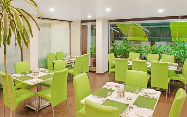Monarch Montvert, Baner Pune