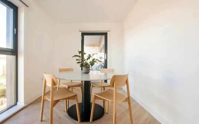 Sonder by Marriott Bonvoy Minerva Way Apartments Finnieston