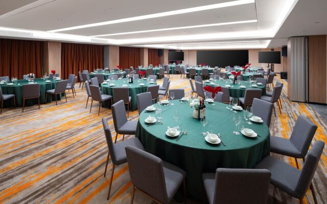 Guangzhou Wogo Yuanbao Hotel - Zhujiang New Town