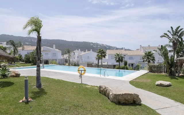 Mirador Del Estrecho