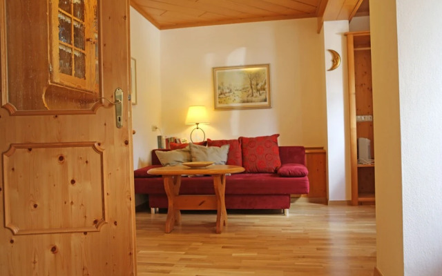 Mühlradl Apartments