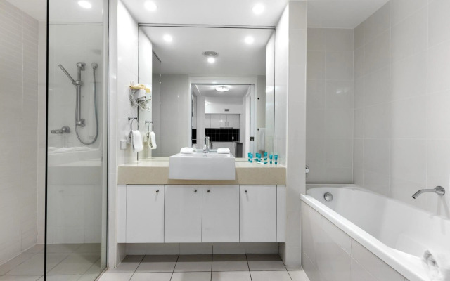 Beaches on Lammermoor Apartments