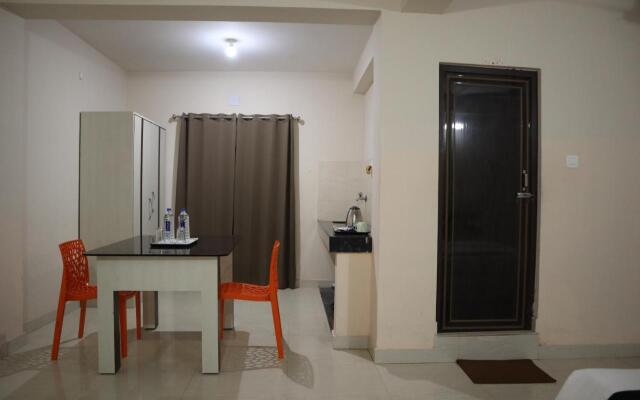 Goroomgo Grand Resort Puri