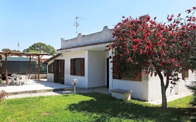 Sepy - Villetta a 20 mt dal mare