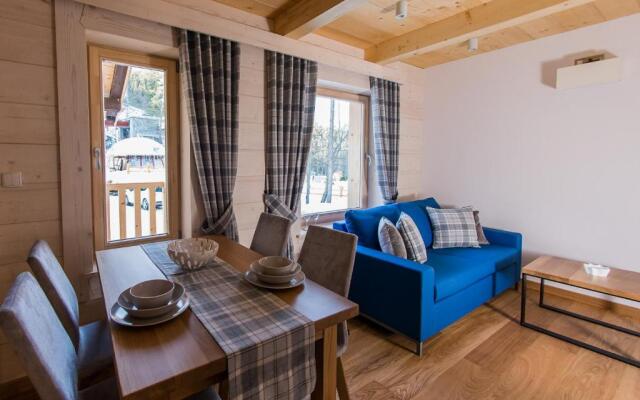 Apartamenty Kuźnice 13
