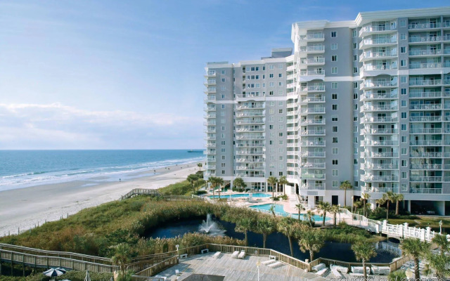 Club Wyndham SeaWatch Resort