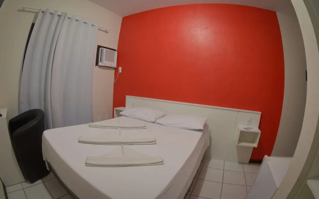 Bombinhas Palace Hotel