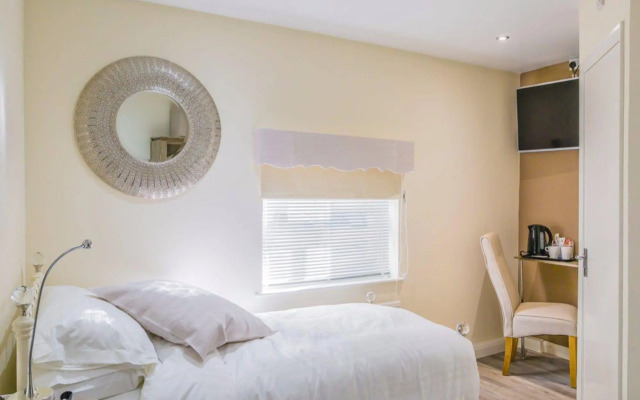 Burlington Hotel Hull City Centre