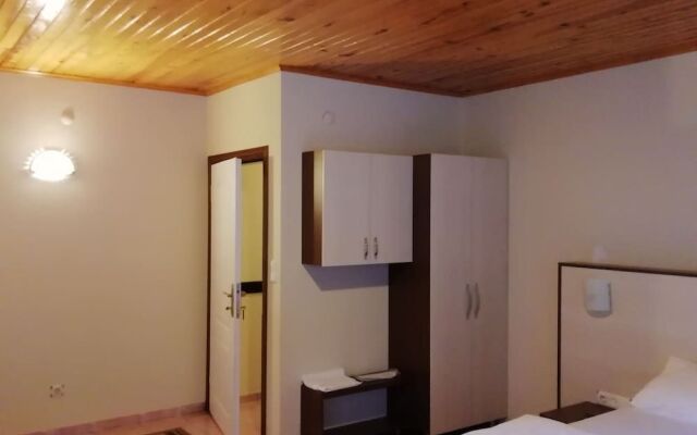 Seremet Dinlenme Tesisi