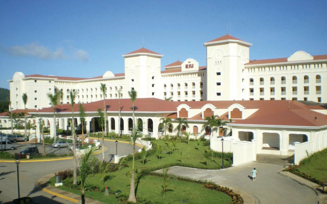 Hotel Riu Guanacaste - All Inclusive