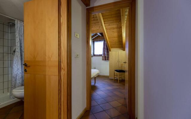 Four-room apartment for 6/7 people. (022113-AT-059536)-500 LOLLI 11