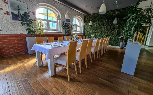 Hotel Antoninska