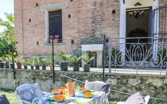 Antica Cantina Emilia