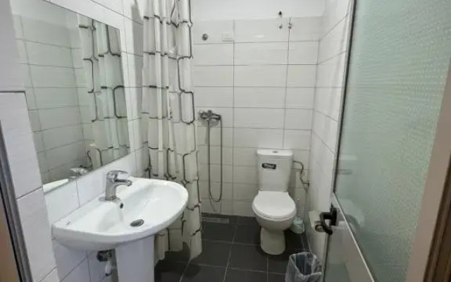 Hotel Kombinat