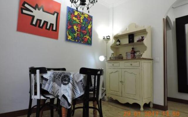 Madrid Downtown Chamberi