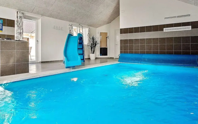 Holiday Home in Kappeln