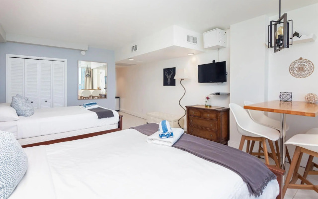 Girasole Apartments