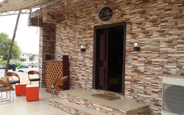 Z'Bass Hotel & Resort