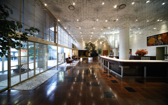 Hotel Shiragiku