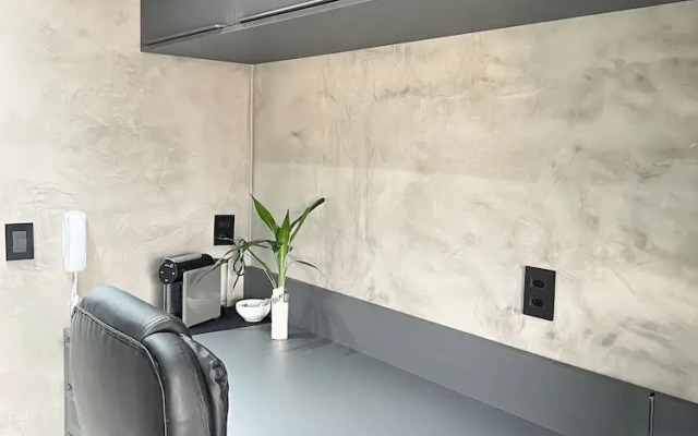 Studio Executivo 230m do metro Brooklin