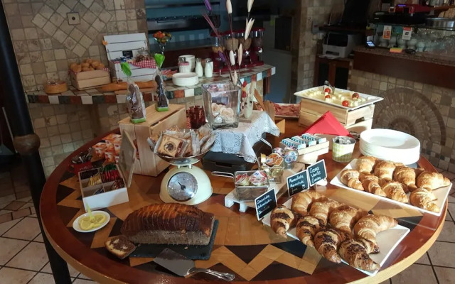 Casa Merano Residence & Restaurant Bibione Centro