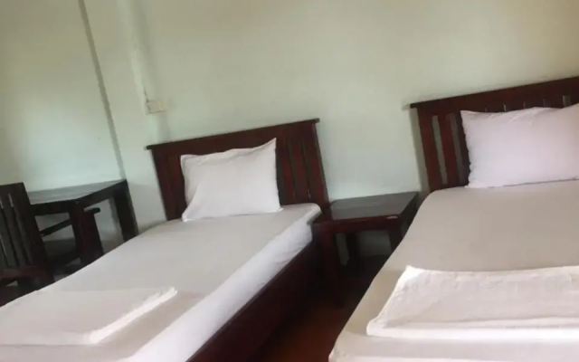 Poon Suk Hotel