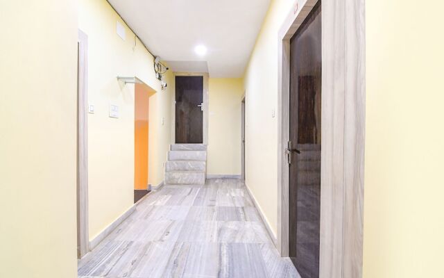 Fabhotel Olive Inn I