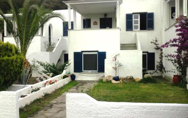 Aretes bay Maisonette