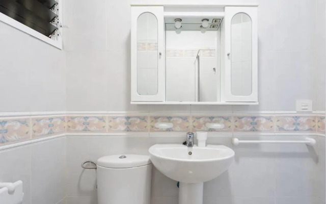 Santa Cruz Bolívar Experience