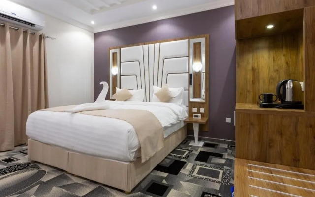 Dior Inn Apartment Hotel