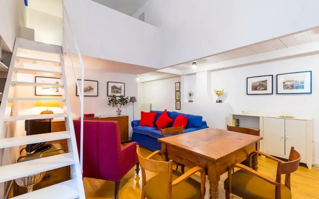 Grifeo - Quiet and Relaxing Flat on Panoramic Route