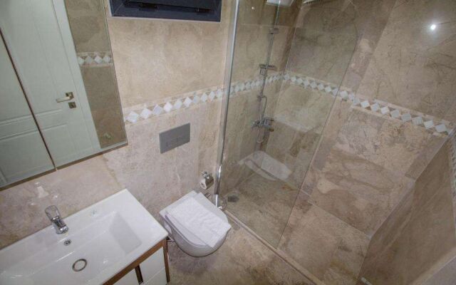 Kayapark 4+1 Villa, Ozel Havuzlu, Fethiye
